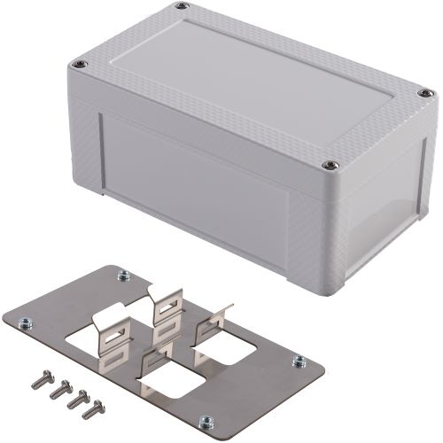 BWP 10212-Waterproof Enclosure