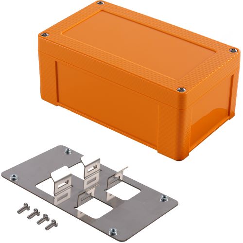 BWP 10212-Waterproof Enclosure