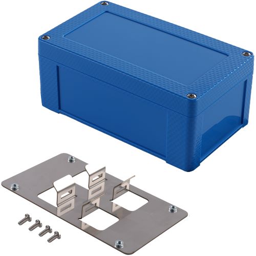 BWP 10212-Waterproof Enclosure