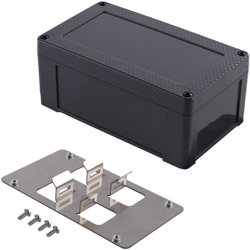 BWP 10212-Waterproof Enclosure