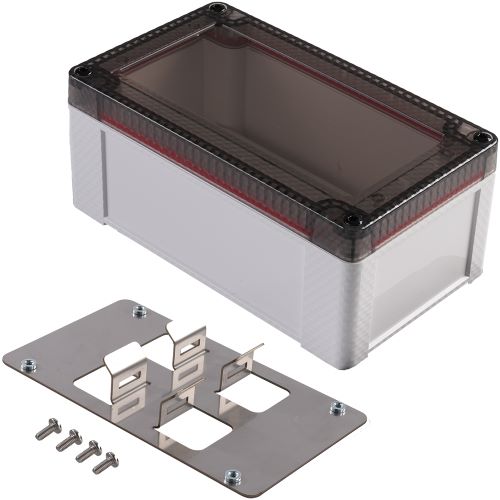 BWP 10212-Waterproof Enclosure