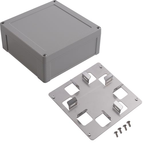 BWP 10213-Waterproof Enclosure