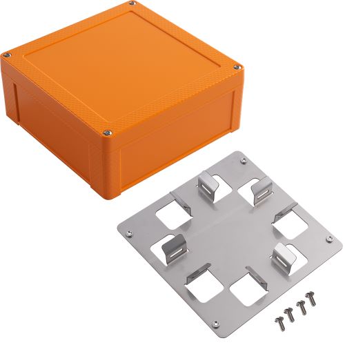 BWP 10213-Waterproof Enclosure