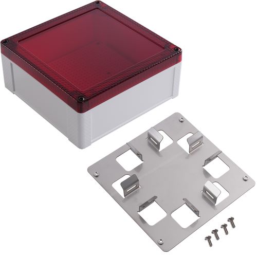 BWP 10213-Waterproof Enclosure