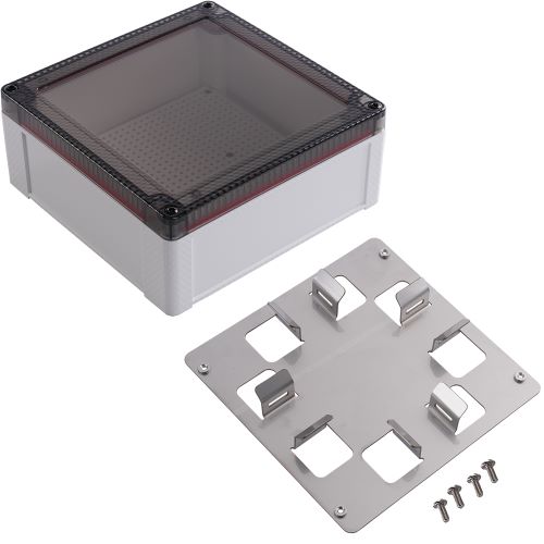 BWP 10213-Waterproof Enclosure