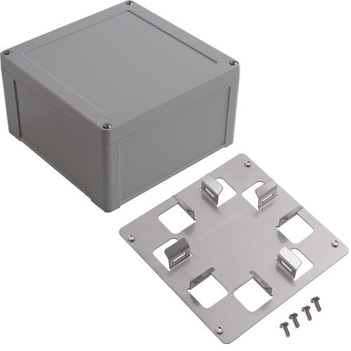 BWP 10214-Waterproof Enclosure
