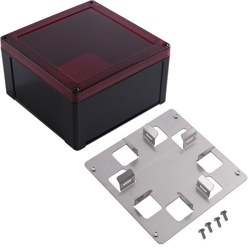 BWP 10214-Waterproof Enclosure