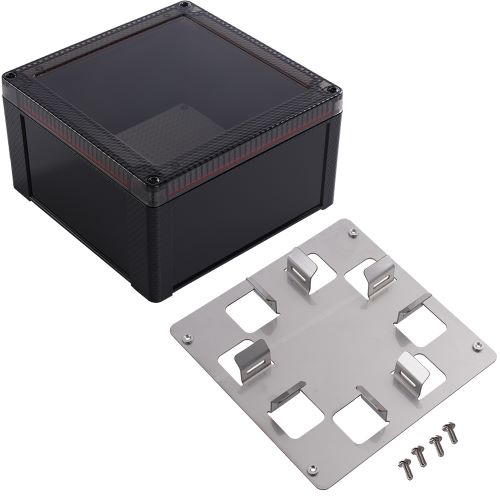 BWP 10214-Waterproof Enclosure