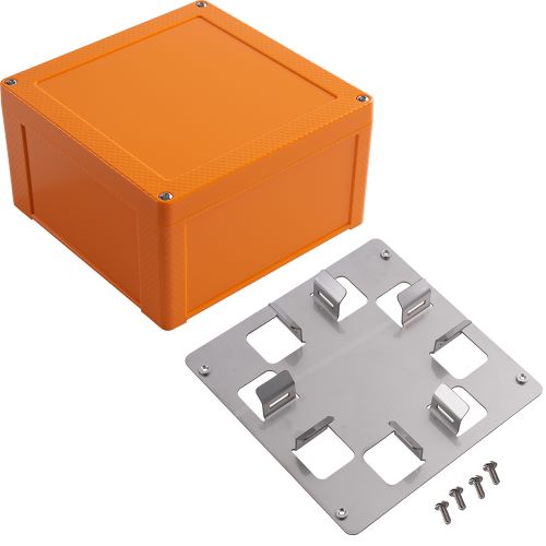 BWP 10214-Waterproof Enclosure