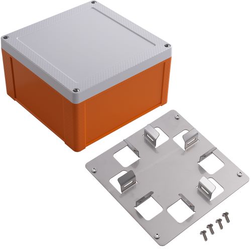 BWP 10214-Waterproof Enclosure