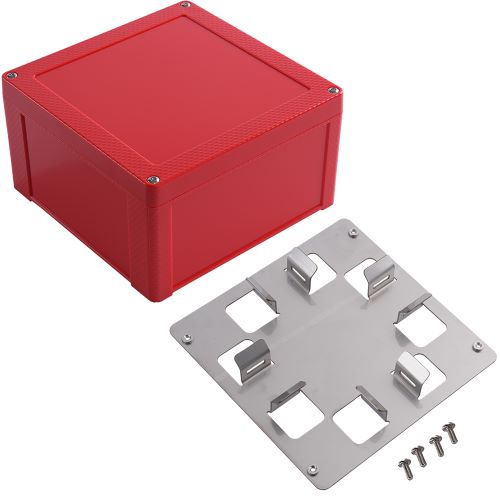 BWP 10214-Waterproof Enclosure