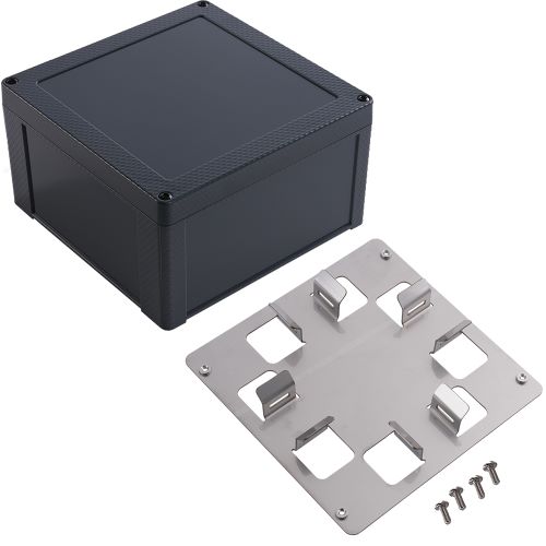 BWP 10214-Waterproof Enclosure