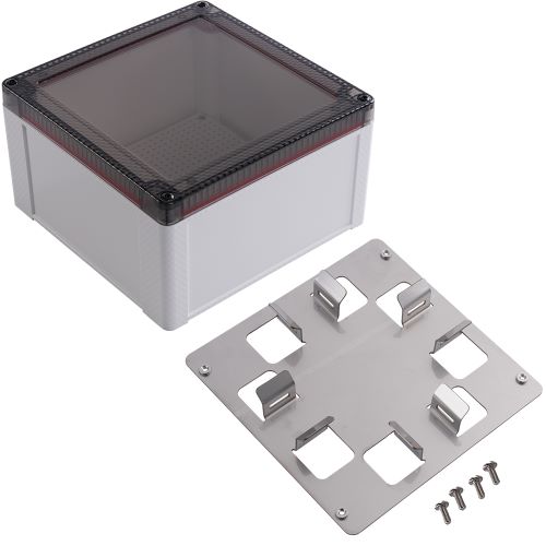 BWP 10214-Waterproof Enclosure