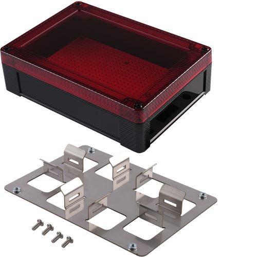 BWP 10215-Waterproof Enclosure