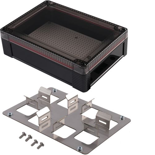 BWP 10215-Waterproof Enclosure