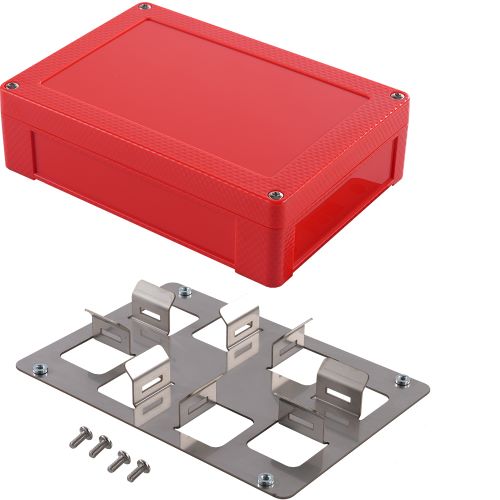 BWP 10215-Waterproof Enclosure