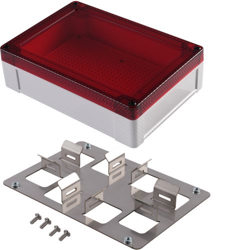 BWP 10215-Waterproof Enclosure