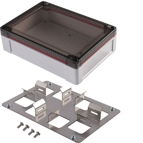 BWP 10215-Waterproof Enclosure