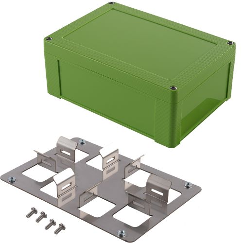 BWP 10216-Waterproof Enclosure