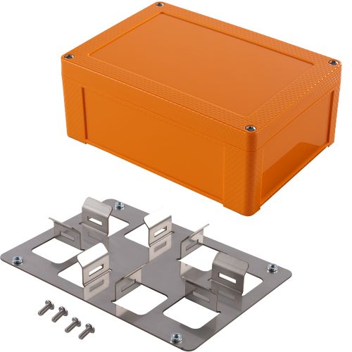 BWP 10216-Waterproof Enclosure