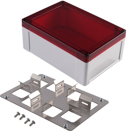 BWP 10216-Waterproof Enclosure