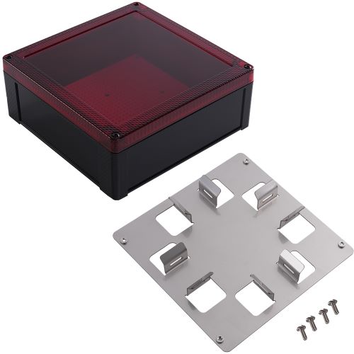 BWP 10217-Waterproof Enclosure
