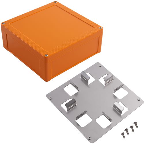 BWP 10217-Waterproof Enclosure