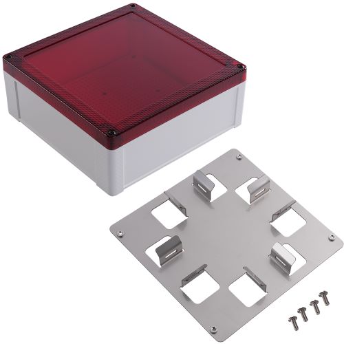 BWP 10217-Waterproof Enclosure