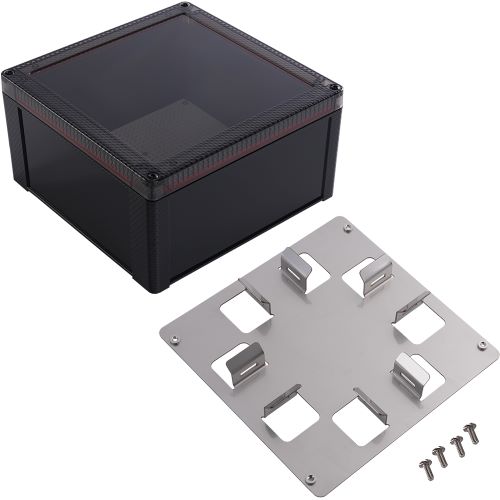 BWP 10218-Waterproof Enclosure