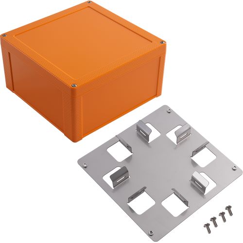 BWP 10218-Waterproof Enclosure