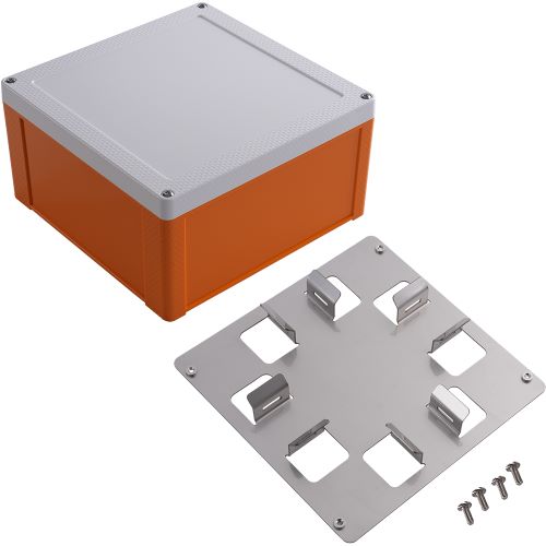 BWP 10218-Waterproof Enclosure