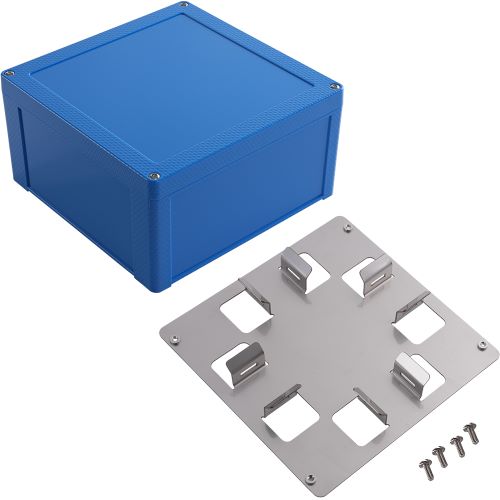 BWP 10218-Waterproof Enclosure