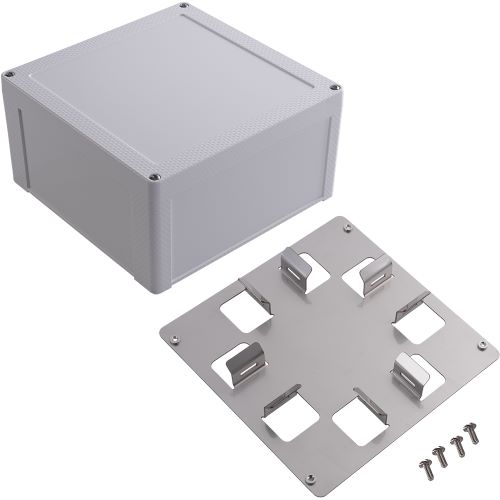 BWP 10218-Waterproof Enclosure