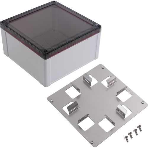 BWP 10218-Waterproof Enclosure