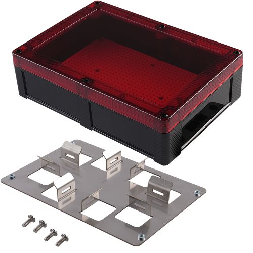 BWP 10219-Waterproof Enclosure