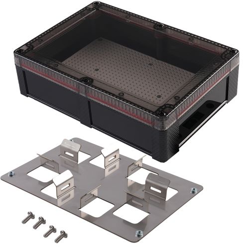 BWP 10219-Waterproof Enclosure