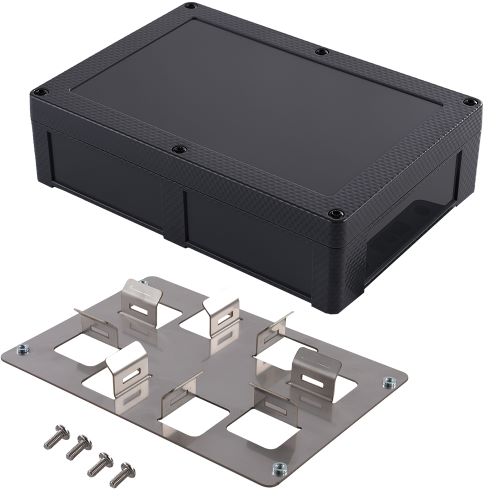 BWP 10219-Waterproof Enclosure
