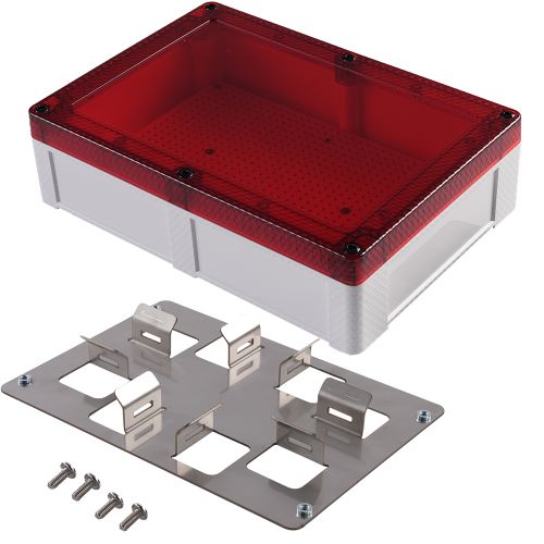 BWP 10219-Waterproof Enclosure