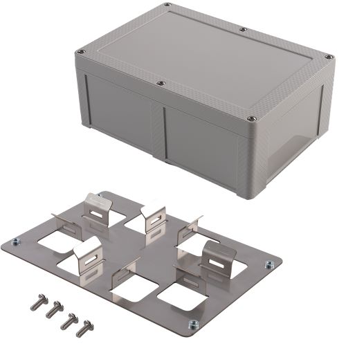BWP 10220-Waterproof Enclosure