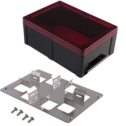 BWP 10220-Waterproof Enclosure
