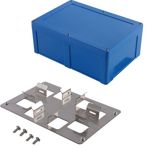 BWP 10220-Waterproof Enclosure