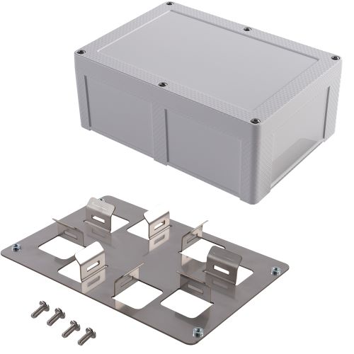 BWP 10220-Waterproof Enclosure
