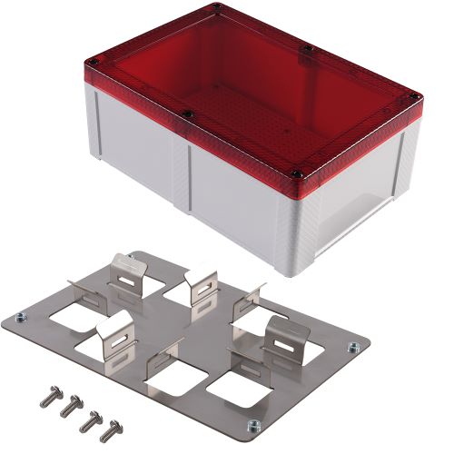 BWP 10220-Waterproof Enclosure