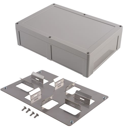 BWP 10221-Waterproof Enclosure