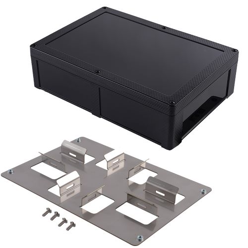 BWP 10221-Waterproof Enclosure