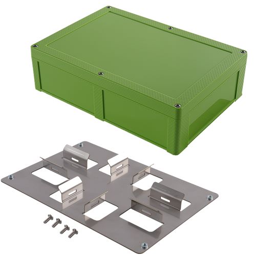 BWP 10221-Waterproof Enclosure