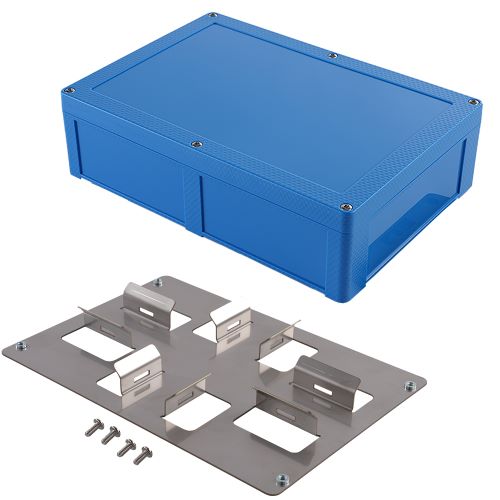 BWP 10221-Waterproof Enclosure