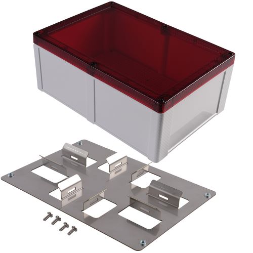 BWP 10222-Waterproof Enclosure