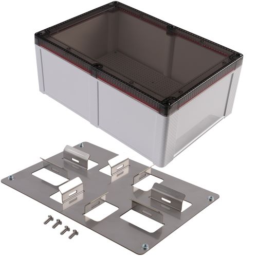 BWP 10222-Waterproof Enclosure