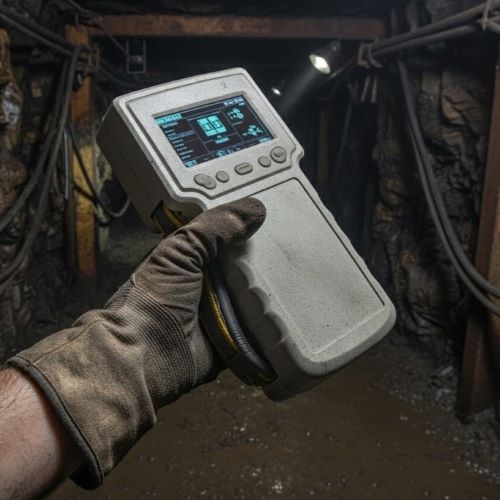 bahar hand held enclosure